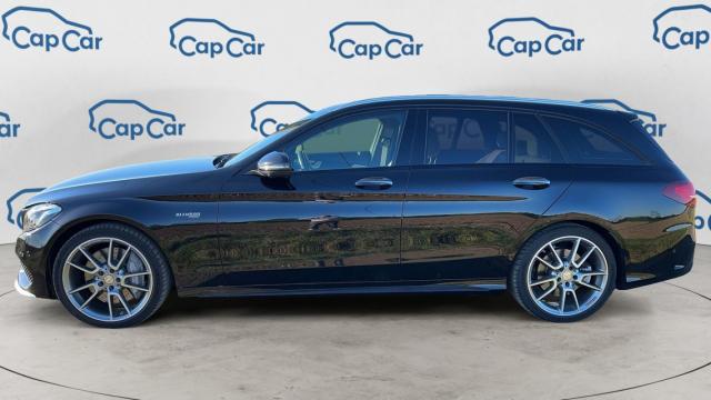 Mercedes Benz Classe C image 5