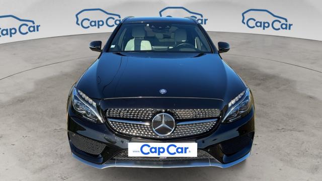 Mercedes Benz Classe C image 1