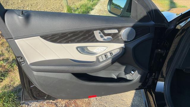 Mercedes Benz Classe C image 7