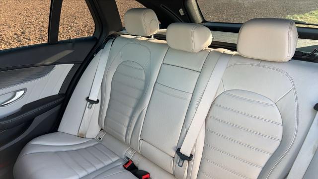 Mercedes Benz Classe C image 2