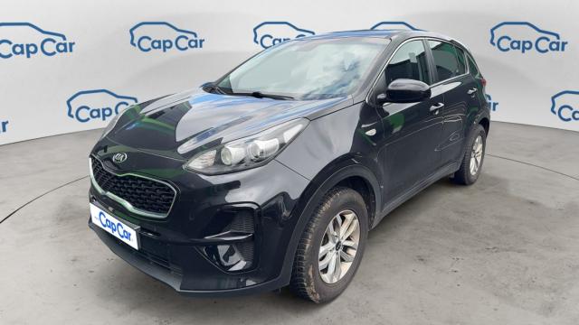 Kia Sportage 1.6 Crdi 115 Motion