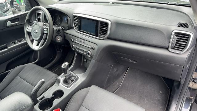 Kia Sportage image 4