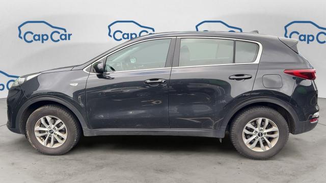 Kia Sportage image 9