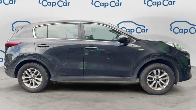 Kia Sportage image 7
