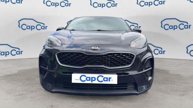 Kia Sportage image 5