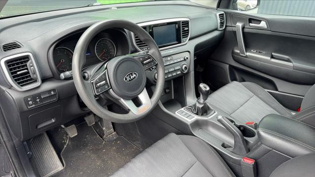 Kia Sportage image 2