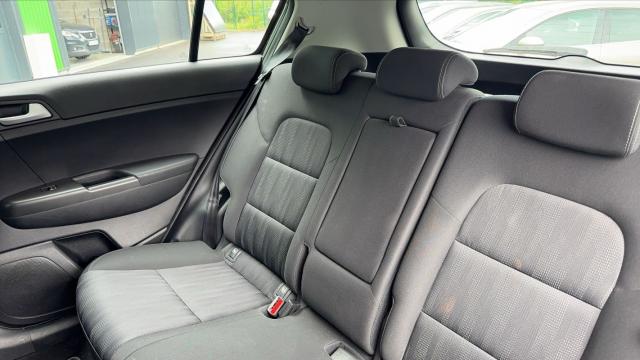 Kia Sportage image 3