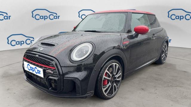 Mini Mini 2.0 Jcw 231 Bva8 John Cooper Works
