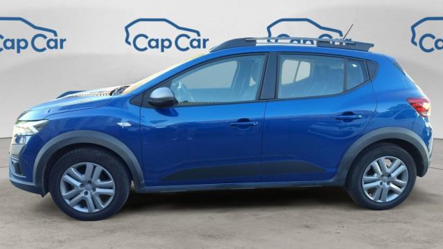 Dacia Sandero image 9
