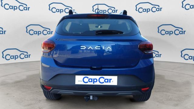 Dacia Sandero image 7