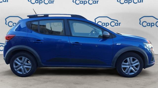 Dacia Sandero image 4