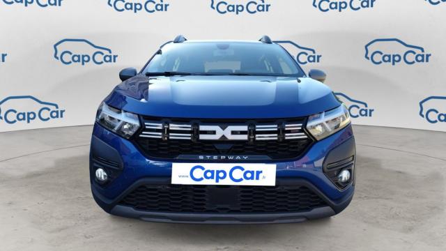 Dacia Sandero image 5