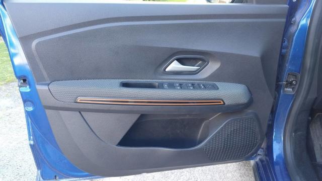 Dacia Sandero image 6