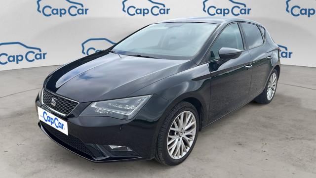 Seat Leon 1.4 Tsi 122 Black Line