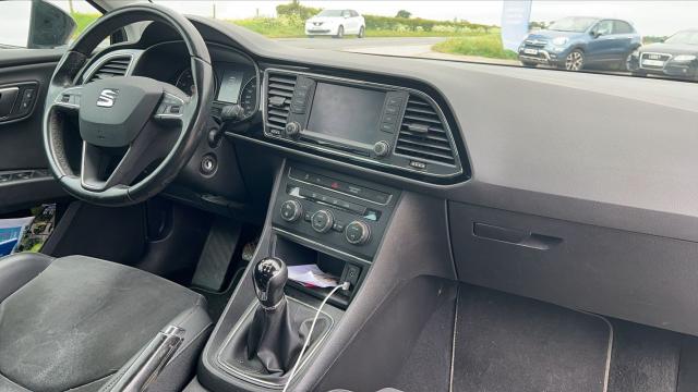 Seat Leon image 2