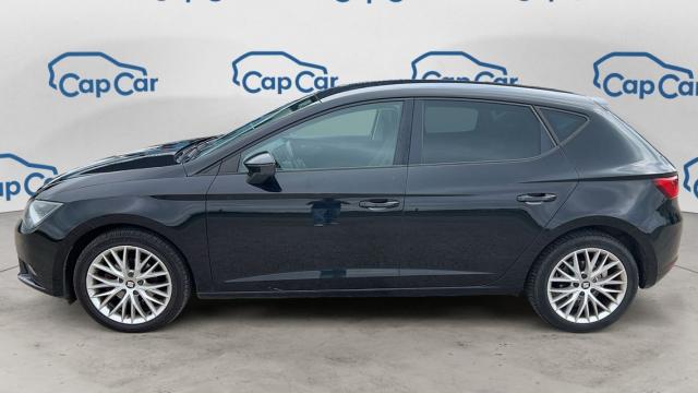 Seat Leon image 6