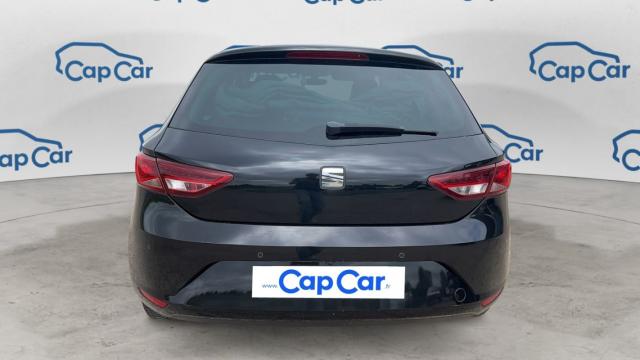 Seat Leon image 5