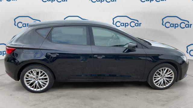 Seat Leon image 1