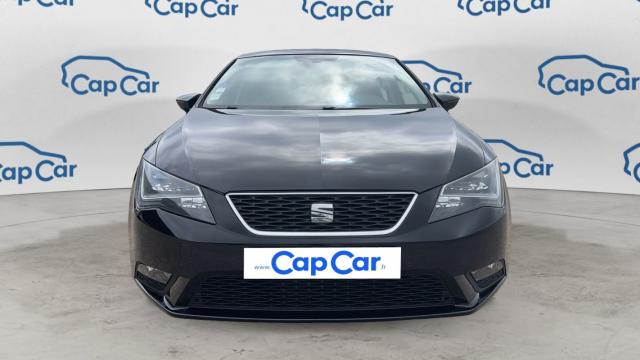 Seat Leon image 8