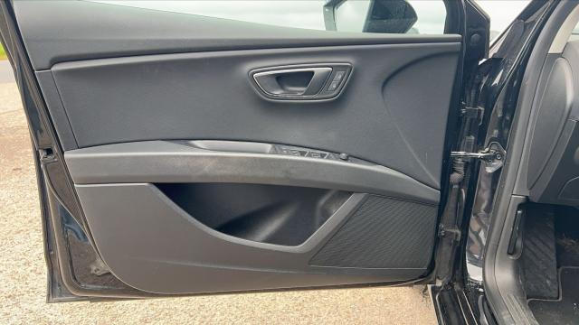 Seat Leon image 7