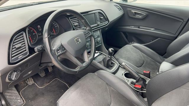 Seat Leon image 9