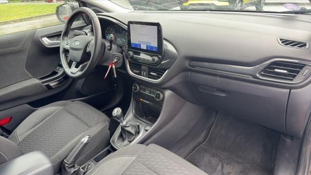 Ford Puma image 5