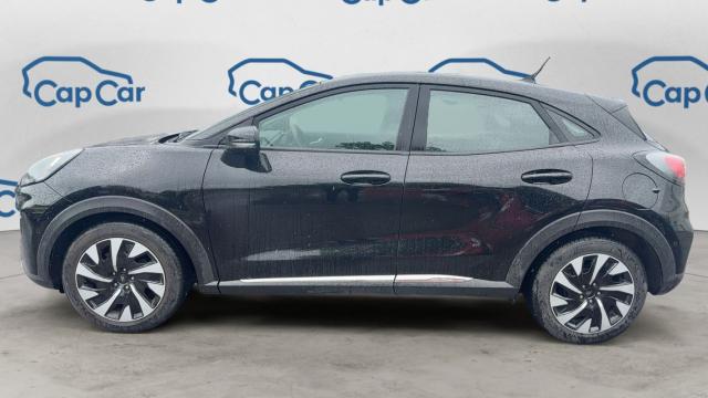 Ford Puma image 6