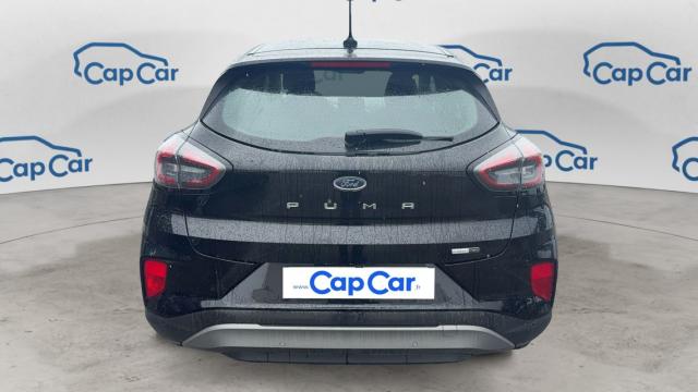 Ford Puma image 7