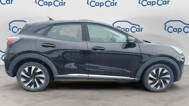 Ford Puma image 1