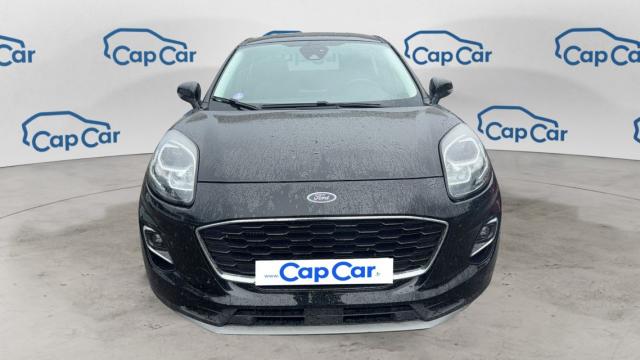 Ford Puma image 8