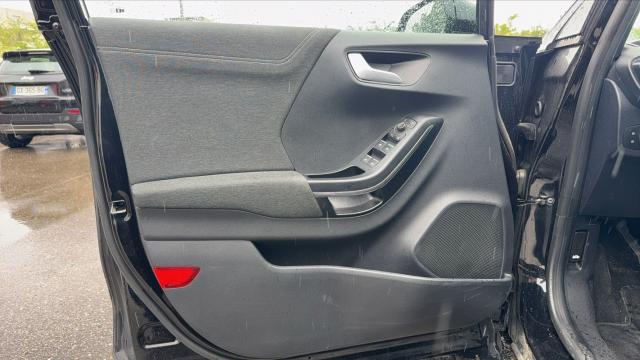 Ford Puma image 2