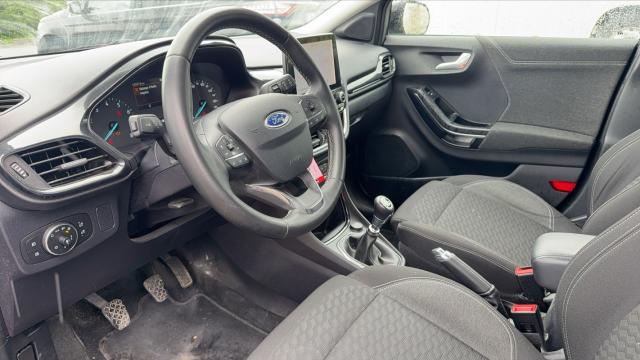 Ford Puma image 3