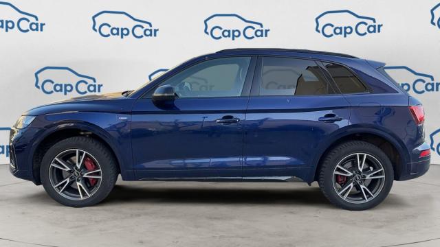 Audi Q5 Sportback image 7