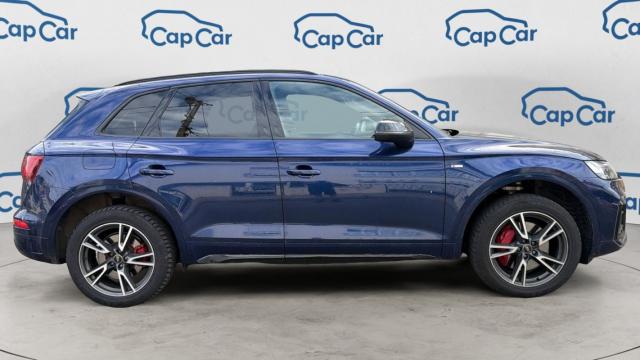 Audi Q5 Sportback image 9