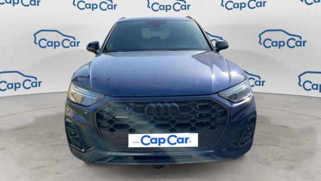 Audi Q5 Sportback image 4