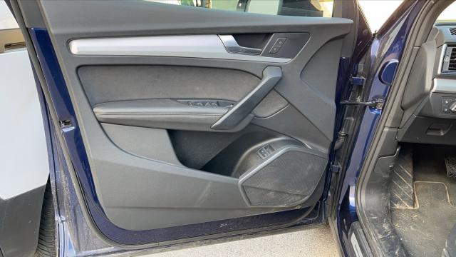 Audi Q5 Sportback image 5