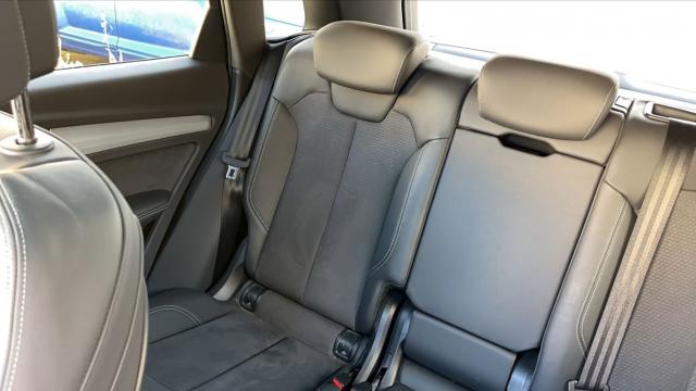 Audi Q5 Sportback image 6