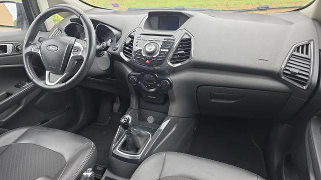 Ford Ecosport image 3