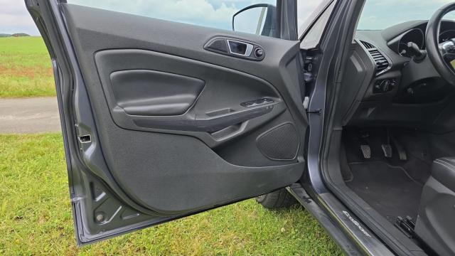 Ford Ecosport image 5