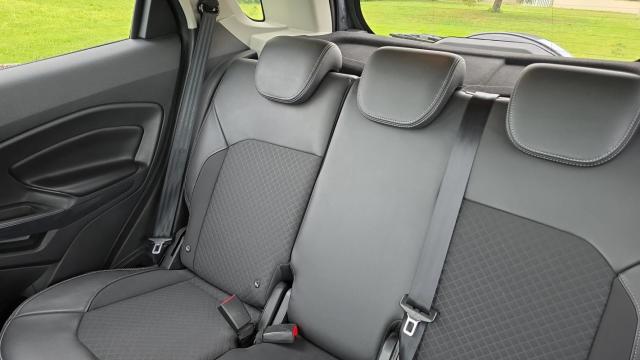 Ford Ecosport image 6