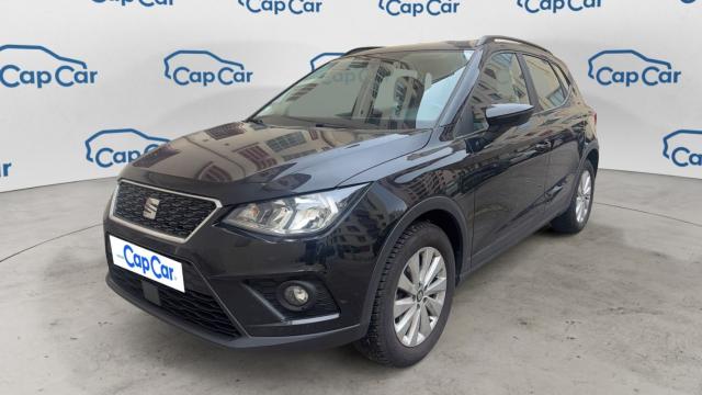 Seat Arona 1.0 Tsi 95 Style