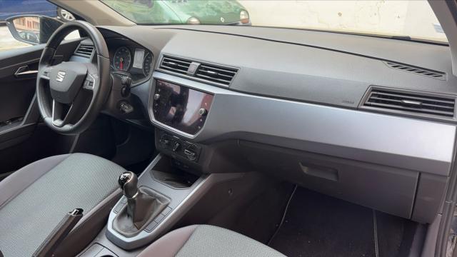 Seat Arona image 6