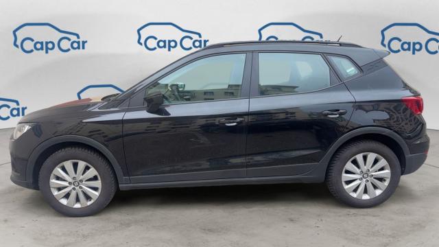 Seat Arona image 8