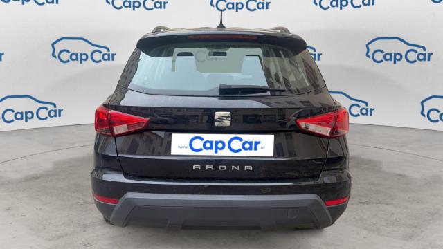 Seat Arona image 9