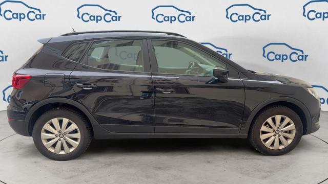Seat Arona image 5