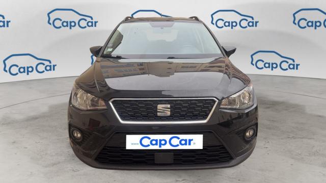 Seat Arona image 1