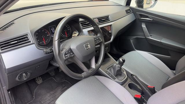 Seat Arona image 4