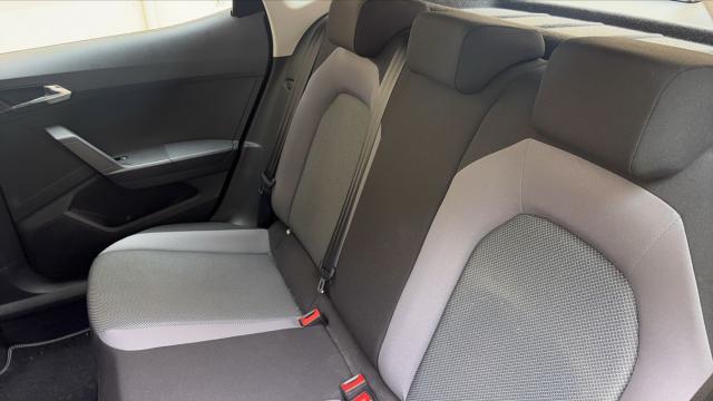 Seat Arona image 3