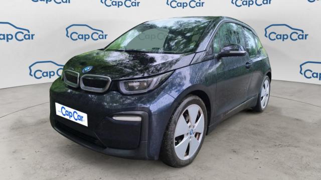 Bmw I3 170 120ah Edition 360 Atelier