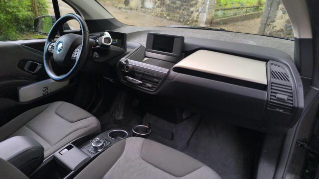 Bmw I3 image 8